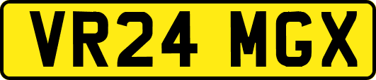 VR24MGX