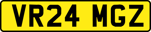 VR24MGZ