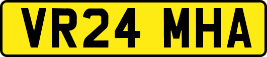 VR24MHA
