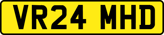 VR24MHD