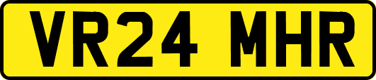 VR24MHR