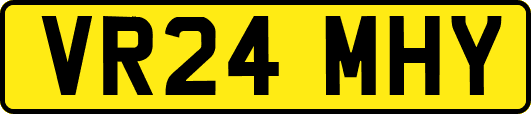 VR24MHY