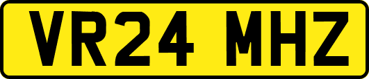 VR24MHZ
