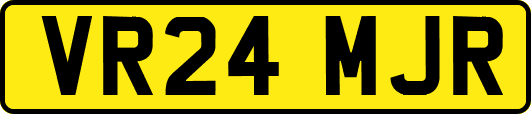 VR24MJR