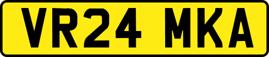 VR24MKA