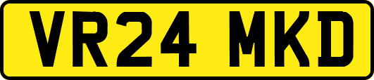 VR24MKD