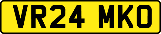 VR24MKO