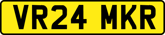 VR24MKR