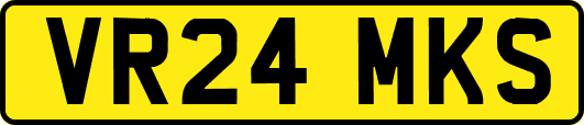 VR24MKS