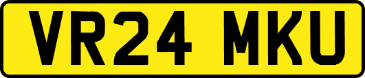 VR24MKU