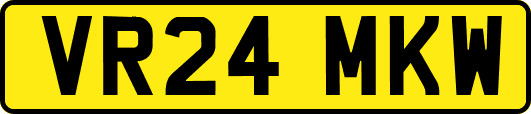 VR24MKW