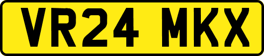 VR24MKX