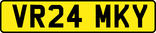 VR24MKY
