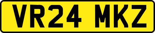 VR24MKZ