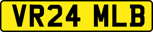 VR24MLB