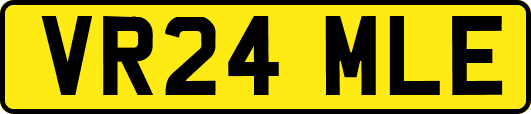 VR24MLE