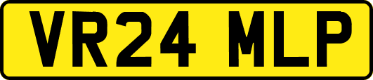 VR24MLP