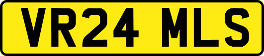 VR24MLS
