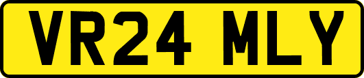 VR24MLY