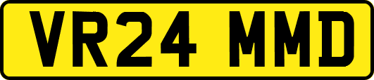 VR24MMD