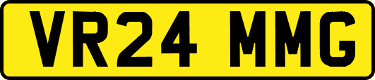 VR24MMG