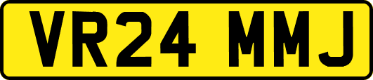 VR24MMJ