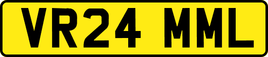 VR24MML