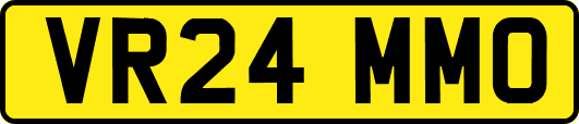 VR24MMO