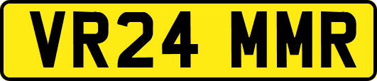 VR24MMR