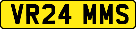 VR24MMS