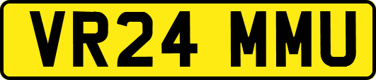 VR24MMU