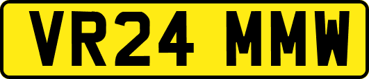 VR24MMW