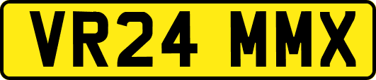 VR24MMX