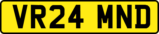 VR24MND