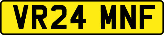 VR24MNF