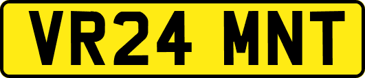 VR24MNT