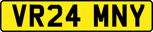 VR24MNY