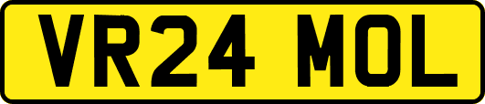 VR24MOL