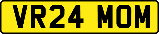 VR24MOM