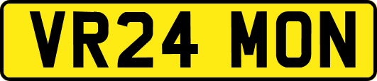 VR24MON