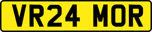 VR24MOR