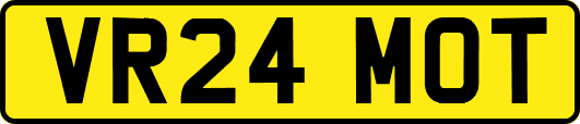 VR24MOT