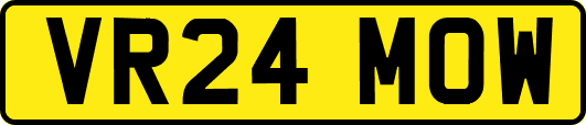 VR24MOW