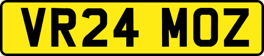 VR24MOZ