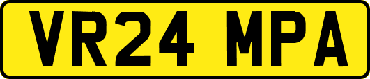 VR24MPA