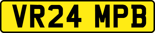 VR24MPB