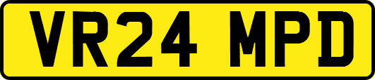 VR24MPD