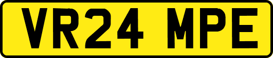 VR24MPE