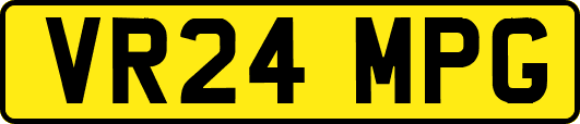 VR24MPG