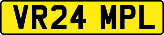 VR24MPL